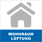 wohnraumlueftung