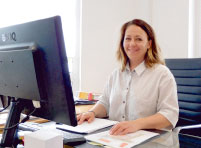 Anna Bergmann