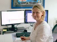 Claudia Schall