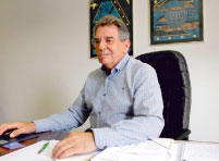 Bernhard Geg